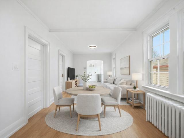 House for rent in Woburn, Ontario