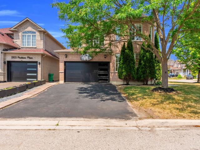 House for rent in Mississauga, Ontario