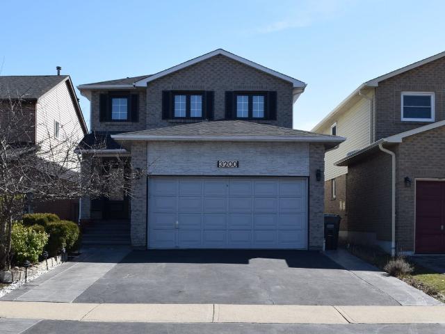 House for rent in Mississauga, Ontario