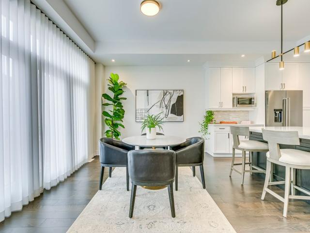 House for rent in Oakville