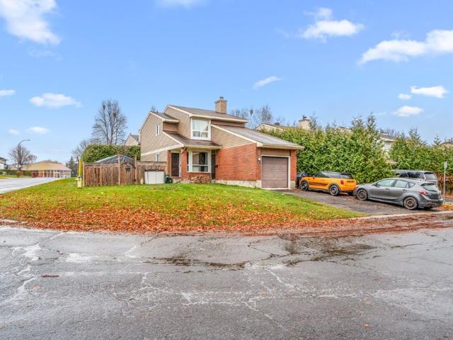 House for rent in Ottawa