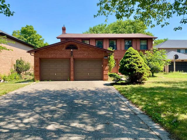 House for rent in Mississauga, Ontario