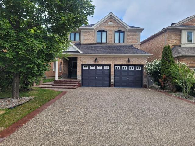 House for rent in Mississauga, Ontario