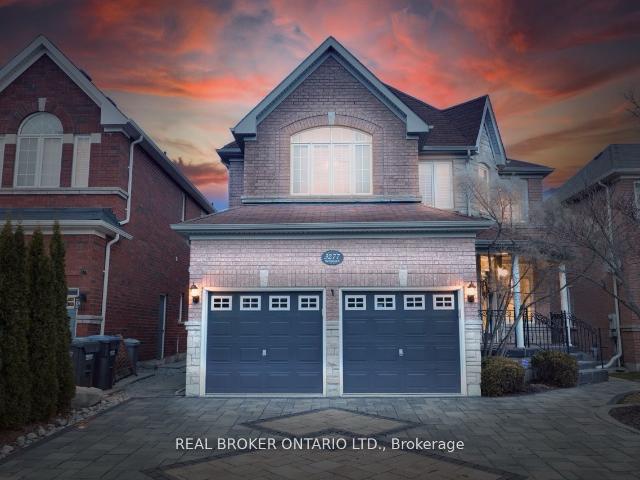House for rent in Mississauga, Ontario