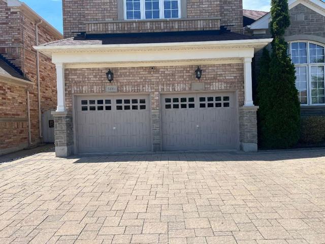 House for rent in Mississauga, Ontario