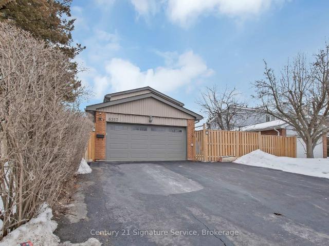 Apartment for rent in Mississauga, Ontario