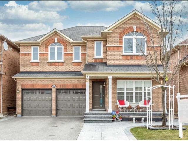 House for rent in Mississauga, Ontario