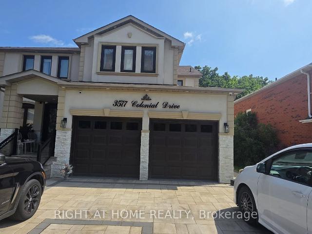 House for rent in Mississauga, Ontario