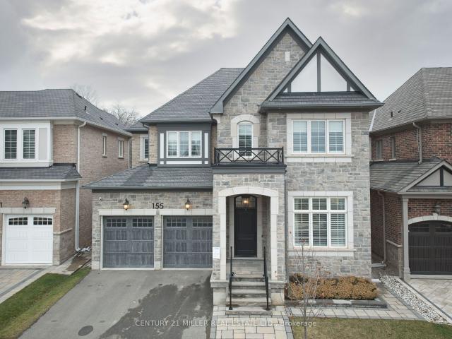 House for rent in Oakville, Ontario