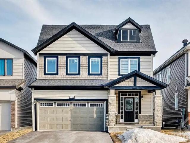 House for rent in Ottawa