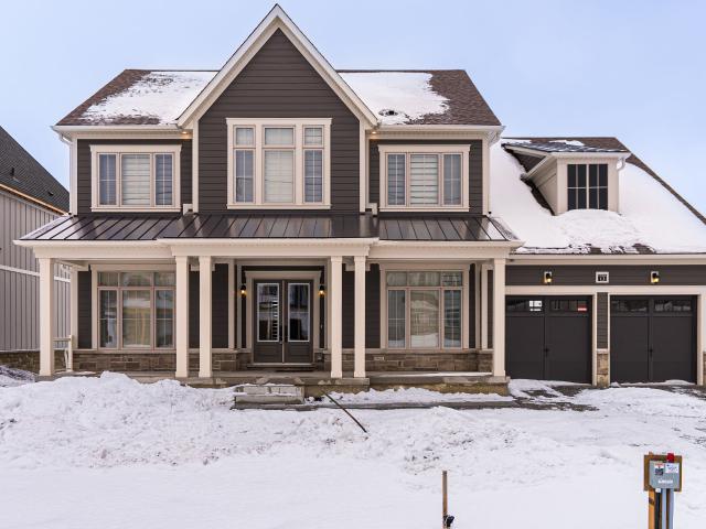 House for rent in Oro-medonte, Ontario