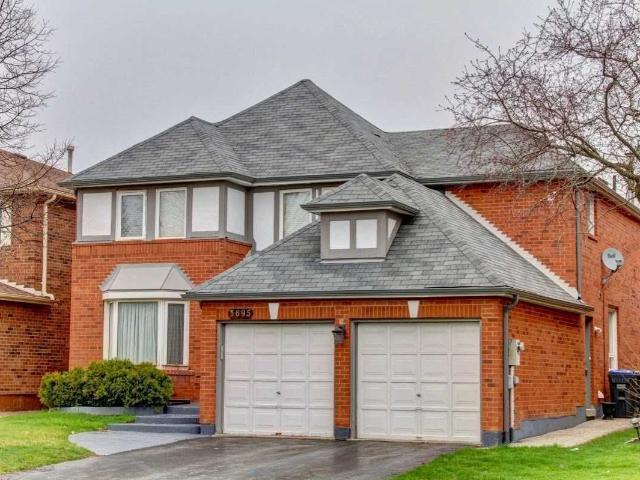 House for rent in Mississauga, Ontario