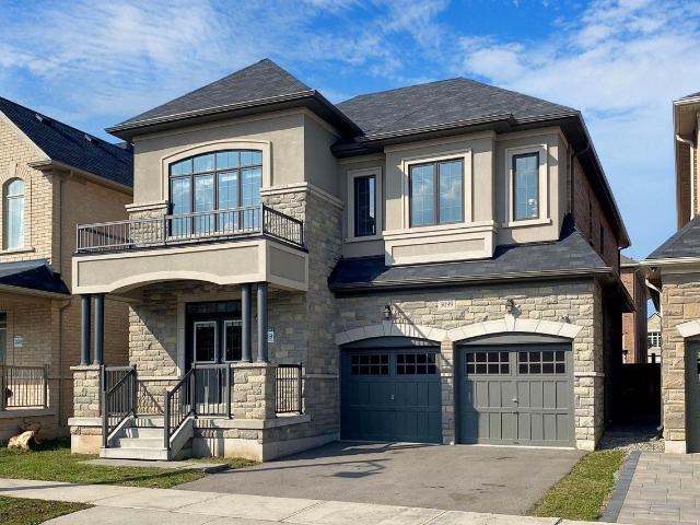 House for rent in Oakville, Ontario