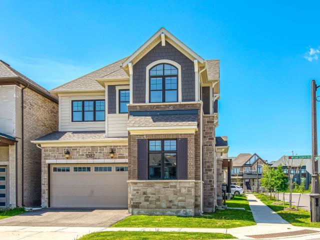 House for rent in Oakville, Ontario