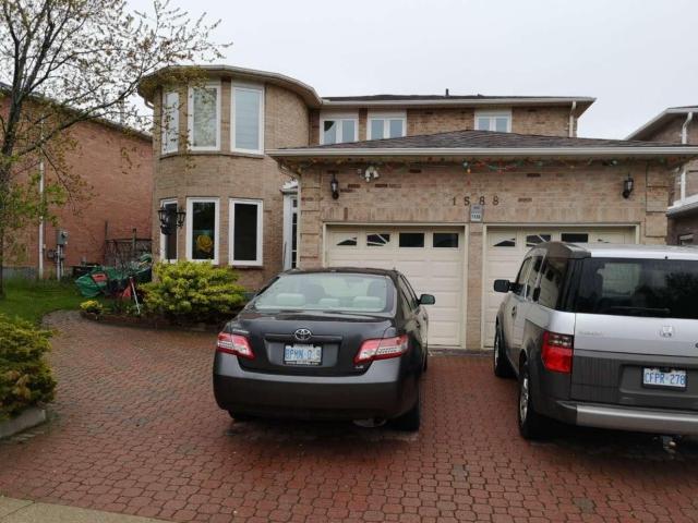 House for rent in Mississauga, Ontario