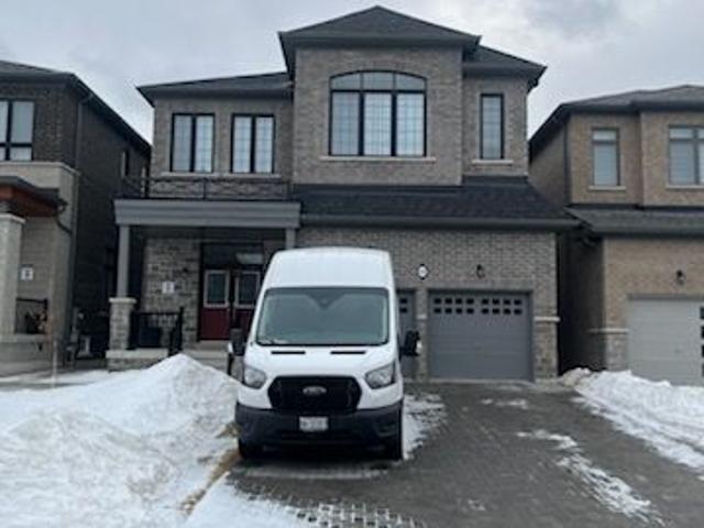 House for rent in Durham, Ontario