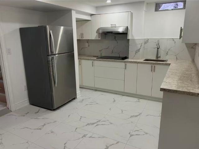 House for rent in Mississauga, Ontario