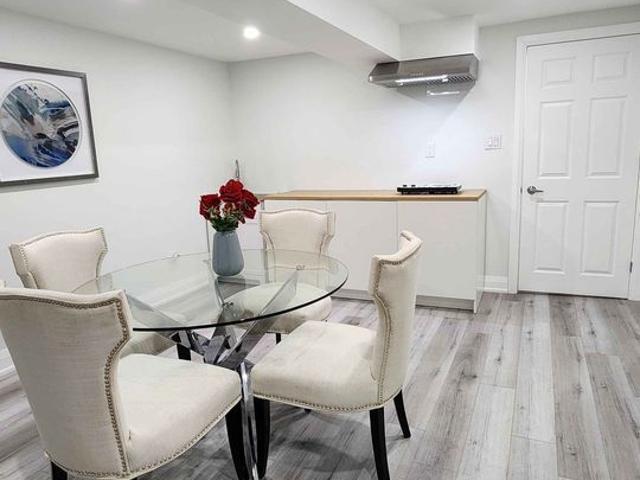 House for rent in Mississauga, Ontario