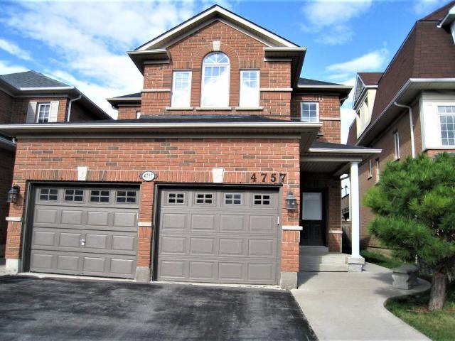 House for rent in Mississauga, Ontario