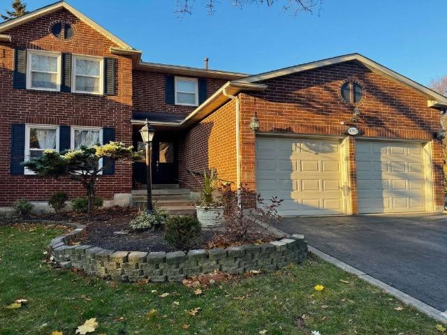 House for rent in Mississauga, Ontario