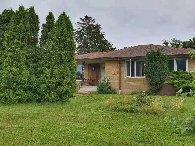 House for rent in Mississauga, Ontario