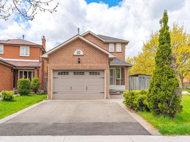 House for rent in Mississauga, Ontario