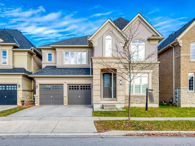 House for rent in Oakville, Ontario
