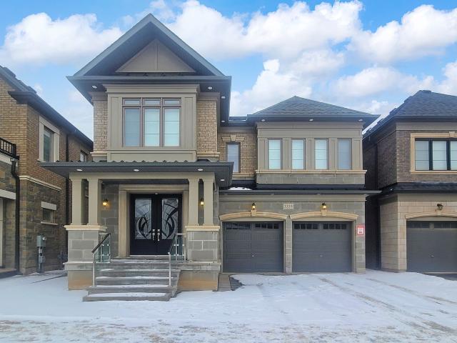 House for rent in Oakville, Ontario