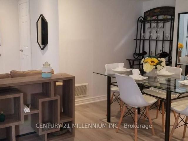 House for rent in Mississauga, Ontario