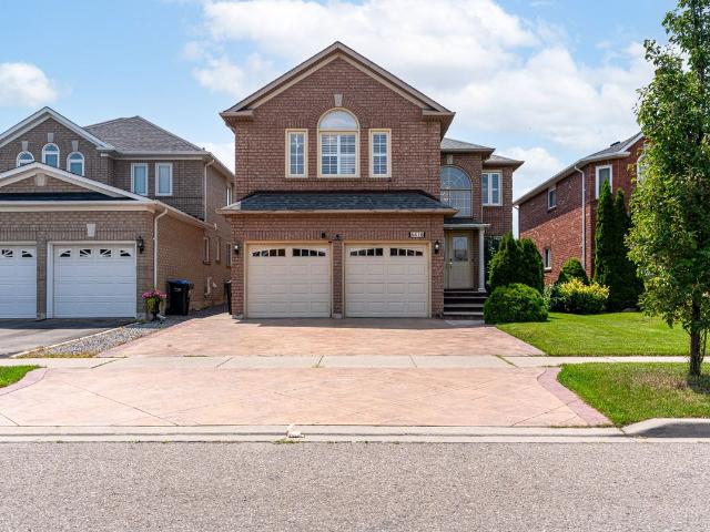 House for rent in Mississauga, Ontario
