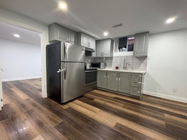House for rent in Meadowvale, Mississauga