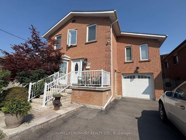 House for rent in Woburn, Ontario