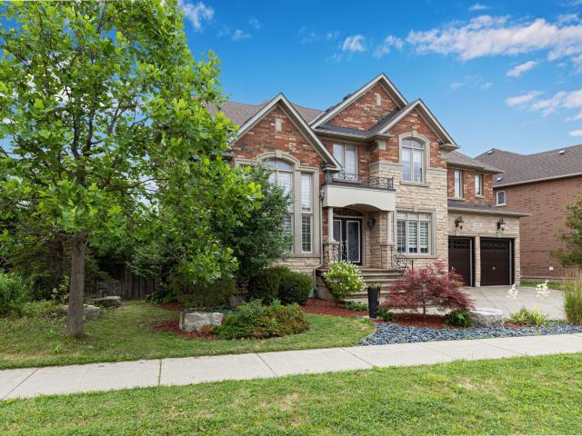 House for rent in Oakville, Ontario