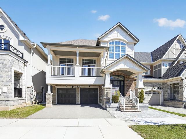 House for rent in Oakville, Ontario