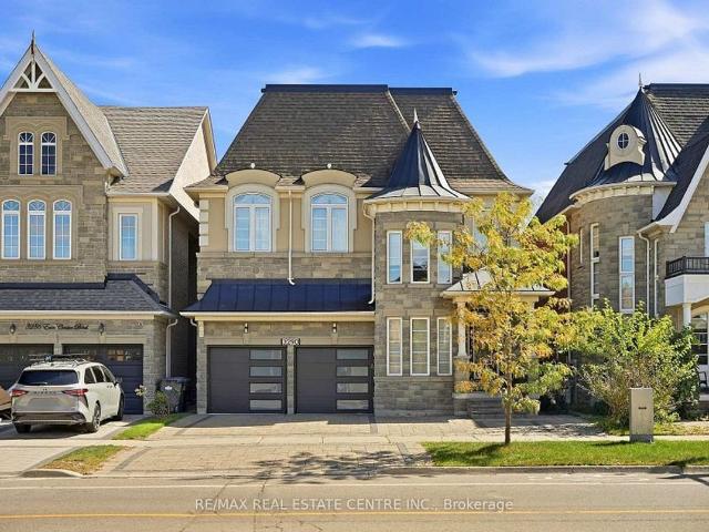 House for rent in Churchill Meadows, Mississauga