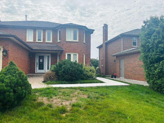 House for rent in Oakville, Ontario