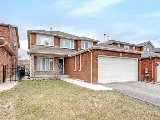 House for rent in Mississauga, Ontario