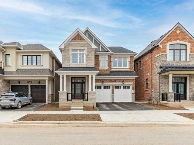 House for rent in Oakville, Ontario