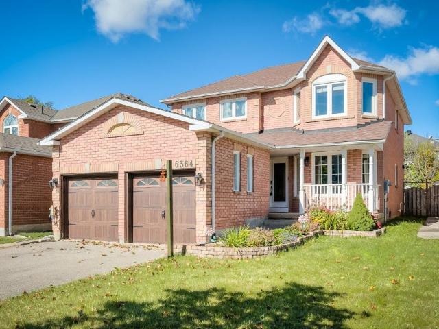 House for rent in Lisgar, Mississauga