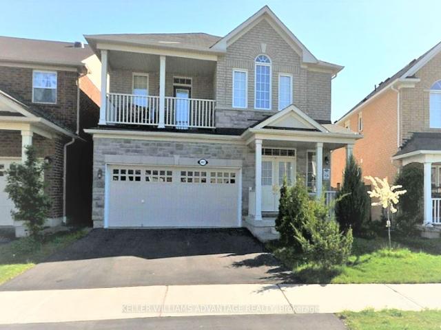 House for rent in Mississauga, Ontario