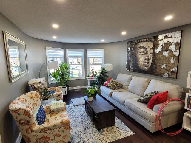 House for rent in Mississauga, Ontario
