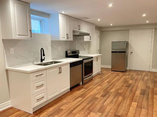 House for rent in Oakville, Ontario