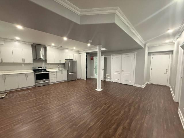 House for rent in Georgina, Ontario