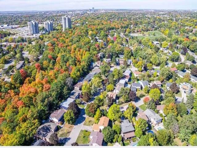 House for rent in Oakville, Ontario