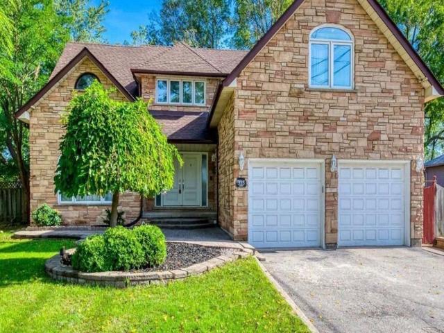 House for rent in Mississauga, Ontario