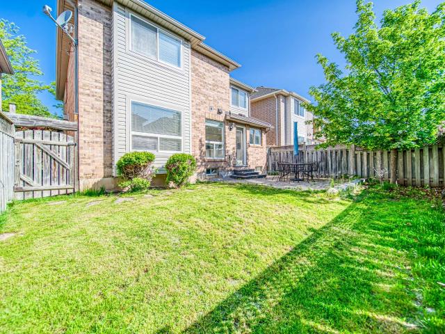 House for rent in Oakville