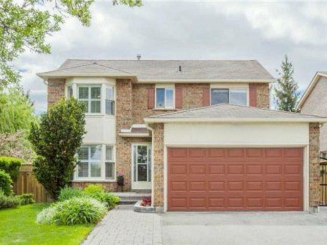 House for rent in Mississauga, Ontario