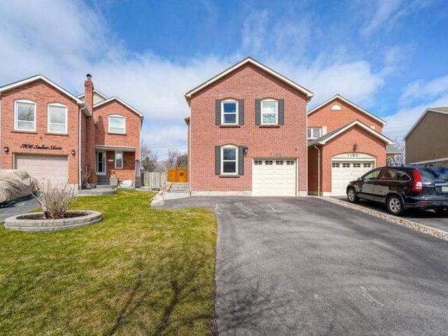 House for rent in Mississauga, Ontario