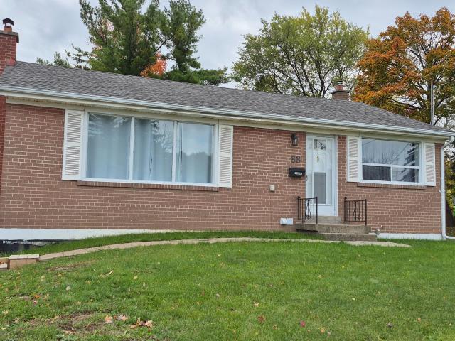 House for rent in Mississauga, Ontario