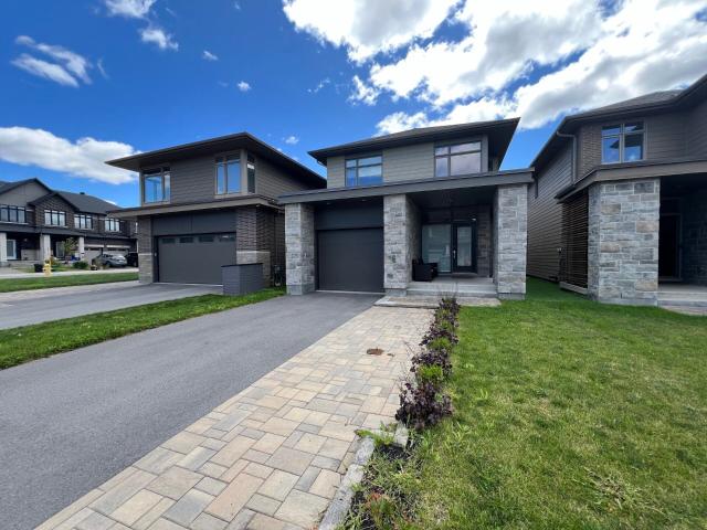 House for rent in Ottawa